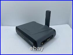 Garmin GDL 52 Portable SirusXM GPS Receiver 011-03910-20 For Parts/Repair