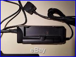 Globalstar 1600 Satellite PhoneTravel Charger-Spare Battery and Phone Same Time