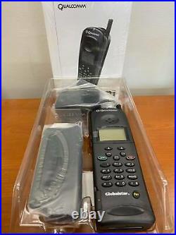 Globalstar 1600 Satellite Phone New In Box GSP-1600