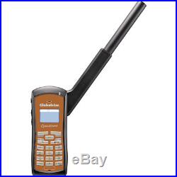 Globalstar GSP-1700 Mobile Satellite Phone Bndl 1-Year Warranty Remanufactured