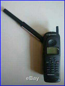 Globalstar Qualcomm GSP-1600 Tri-Mode Portable Phone