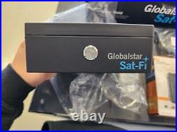 Globalstar SatFi Satellite based Wi-fi Hotspot p/n PORT-AV-SATFI
