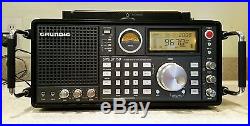 Grundig Satellit 750 Shortwave Radio