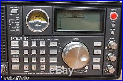 Grundig Satellit 750 Ultimate AM/FM Stereo Shortwave Aircraft Band Radio 2596