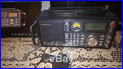 Grundig Satellit 750 Ultimate AM/FM Stereo Shortwave, Longwave Aircraft Bands