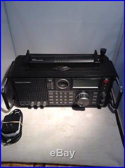 Grundig Satellite 750 Home Satellite Radio Receiver