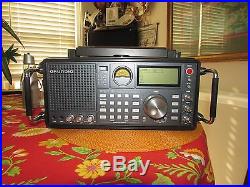 Grundig Satellite 750 Home Satellite Radio Receiver