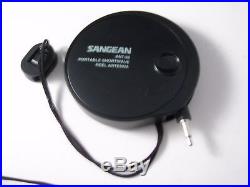 Grundig Satellite 750 Home Satellite Radio Receiver Sangean portable inc