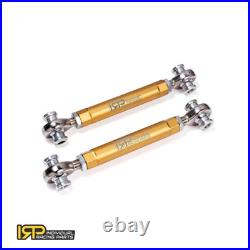 IRP Rear adjustable guide rods BMW E8x M1, E9x M3 (IRPRSGR-9X)