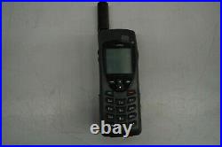 Iridium 9555 Satellite Phone Handset & Battery IRID0115P
