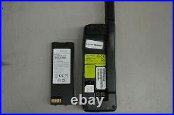 Iridium 9555 Satellite Phone Handset & Battery IRID0115P