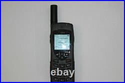 Iridium 9555 Satellite Phone Pelican 1200 Case