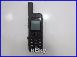 Iridium 9555 Satellite Phone with Battery