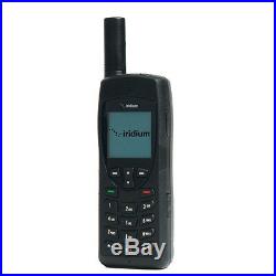 Iridium 9555 Satellite Telephone Package Bpkt0801