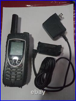 Iridium Extreme PTT 9575 Satellite Phone, PTT SATELLITE RADIO