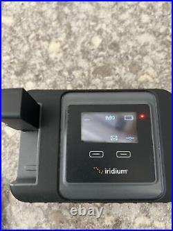 Iridium GO! 9560N Satellite WiFi Hotspot With SIM Card For Smartphone/Tablet