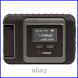 Iridium GO! Satellite Based Hot Spot Up To 5 Users