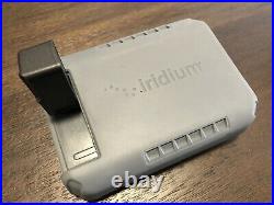 Iridium GO! Satellite Based Hot Spot Up To 5 Users Marine Bundle with Antenna
