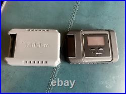 Iridium Go! 9560 Satellite WiFi Hotspot For Smartphone/Tablet Phone