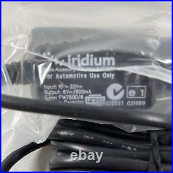 Iridium Portable Extreme 9575 Satellite Phone CPKT1101