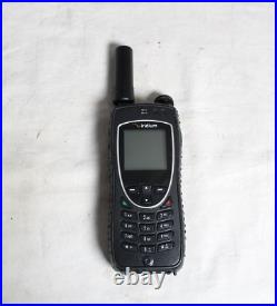 Iridium Satellite 9575 Phone with Antenna