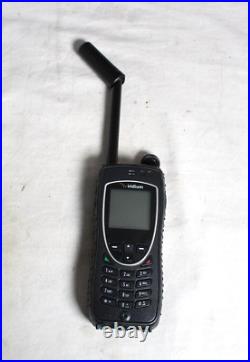 Iridium Satellite 9575 Phone with Antenna