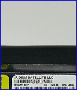 Iridium Satellite Irid0115p L5 12545 B07qsd Model 9555