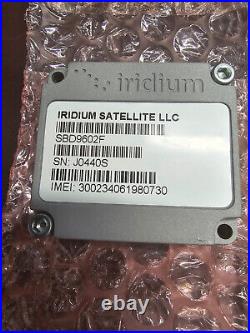 Iridium Satellite Transceiver Module SBD Model 9602 NEW (1 pc)