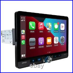 Jensen 10.1 Touchscreen Receiver withWireless Android Auto& Apple CarPlay