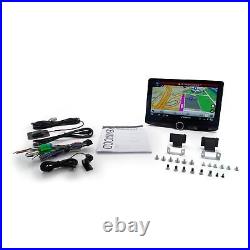 Kenwood 10.1 Touchscreen BT RV/Truck Garmin Navigation Receiver DNR1008RVS