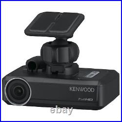 Kenwood DMX9707S MultiMedia Receiver (No CD) Compatible With Apple CarPlay &