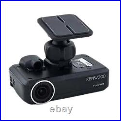 Kenwood DNX577S 6.8 DVD Car Stereo, Garmin Navigation with DRV-N520 Dash Cam