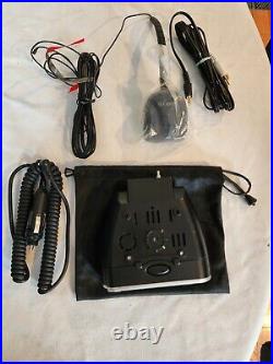 Kenwood KTC-H2A1 Sirius/XM Here2Anywhere New Unit- No Stand Or Remote