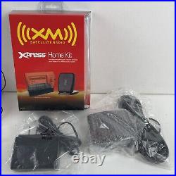 LARGE Lot Of Delphi SkyFi3 Kit Xpress Home Kit FM Direct Adapter Open Box