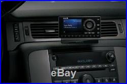 LIFETIME SUBSCRIPTION POSSIBLY, SIRIUS SATELLITE RADIO With CAR KIT, FREE SHIPPING