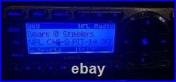LIFETIME SUB Guaranteed+ SIRIUS ST4 satellite radio only