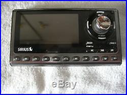 LIFETIME SUB Guaranteed+ SIRIUS Sportser SP5 satellite radio wCar kit remote+200