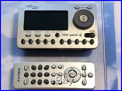 Lifetime Activated Delphi Skyfi XM Satellite Radio SA10000 With Remote Only