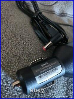 Lot of 68 SXDPIP1 Sirius XM Satellite Radio Red Tip 5 Volt Car chargers