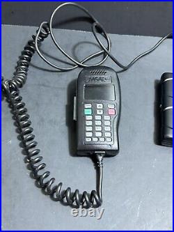 MSAT-G2 Hughes 2100 Transceiver & DT-250 Handset For Mobile Satellite Radio