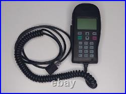 MSAT G2 Mobile Satellite Radio DT-240A Handset Rugged Pelican Case Exceptional