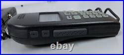 MSATe MSAT G2 Mobile Satellite Radio MSAT-G2 LM IPR750