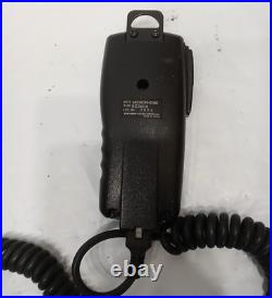 Mitsubishi Radio Satellite PTT Microphone Type SZ300A Same As Pictures