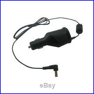 NEW 5V DC Sirius PowerConnect Power Adapter, Stratus, Sportster, Starmate
