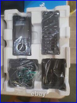 NEW OPEN BOX Sirius Stiletto 2 SL2PK1 Radio & Vehicle Kits