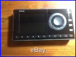 NEW SEALED XM SIRIUS ONYX REPLACEMENT RADIO, MODEL XDNX1V1 RECEIVER ONLY