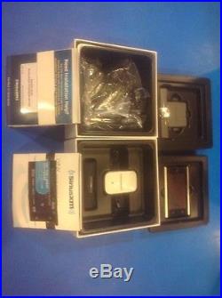 (NEW) SIRIUSXM XM LYNX Portable sat Radio Kit with Vehicle Kit FREE SHIPPING