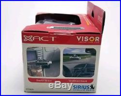 NEW STRONG FM ACTIVATED Xact XTR3 SIRIUS XM Radio WithCAR KIT + Remote