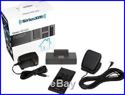 NEW SiriusXM SXiBH1 Lynx LH1 Bluetooth Home Kit for SiriusXM SXi1 Lynx radio