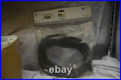 New Audiovox XM Satellite Radio Antenna Extension Cable 50' Cnp-ext50 Cnp1000